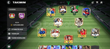 99 Gen Efsane Hesap Fc Mobile 