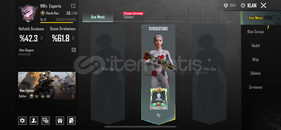 9.9 Klan çerez parasına direk teslim