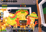 99 m/s Los chıcltyras Steal a brainrot en Ucuzu