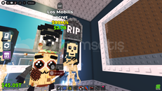 ✨99 M/s Los Mobilis Ve 18 M Quesadilla✨