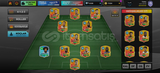 99 Messi 98 CR7 96 Neymar para ve elmax