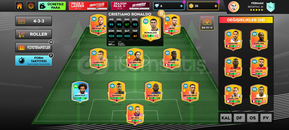 99 Messi 98 CR7 full esgi 