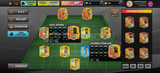 99 Messi 98 Ronaldo 96 Neymar