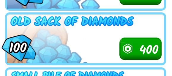 99 Nights in the Forest 100 Diamonds 99 Nights in the Forest 100 Diamonds