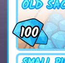 99 Nights in the Forest 100 Gem