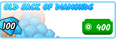 99 Nights in the Forest 100 Gem