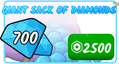 ⭐99 Nights in the Forest 700 Gems⭐ 