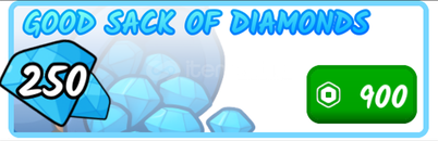 ⭐99 Nights in the Forest 250 Gems⭐ 