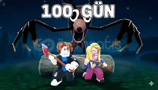 99 NIGHTS IN THE FOREST 100 GÜN CARRY