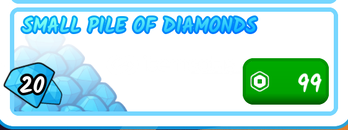 99 NIGHTS IN THE FOREST 20 DIAMONDS 99 NIGHTS IN THE FOREST 20 DIAMONDS