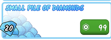 99 Nights in the Forest 20 Diamonds 99 Nights in the Forest 20 Diamonds