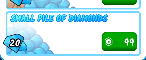 99 Nights in the Forest 20 Diamonds 99 Nights in the Forest 20 Diamonds