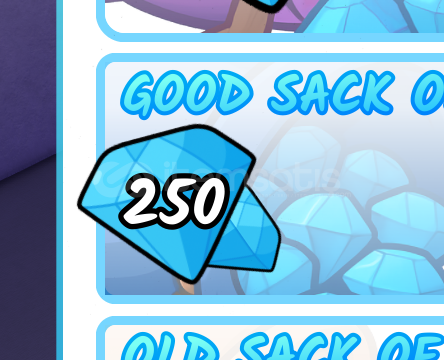 99 Nights in the Forest 250 Diamonds 99 Nights in the Forest 250 Diamonds