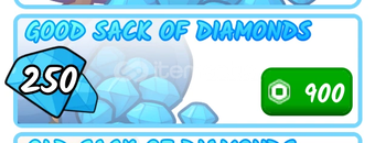 99 Nights in the Forest 250 Elmas Gift