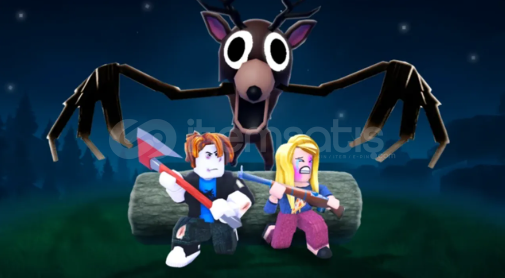 99 Nights in the forest 250 gün kasma hizmeti 99 Nights in the forest 250 gün kasma hizmeti