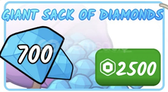 99 NIGHTS IN THE FOREST 700 DIAMOND