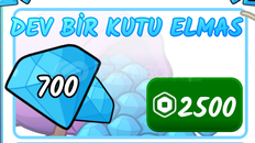 ⭐99 Nights in the Forest 700 Diamonds⭐