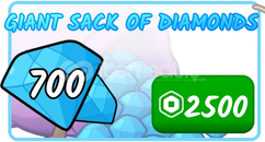 [99 Nights in the Forest] 700 GEM