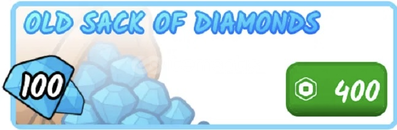 99 Nights in the Forest Diamonds 99 Nights in the Forest Diamonds