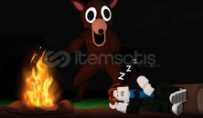 99 Nights İn The Forest Script ve Map