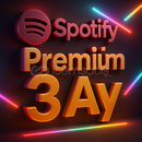 99 TL ÖDEME OLMADAN 3 AYLIK SPOTİFY KOD 