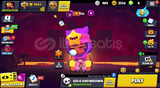 9900 Kupa | 28 Karakter | 16 Skin