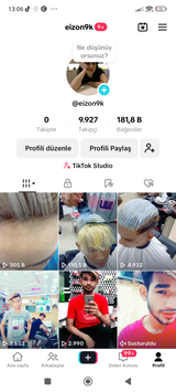 9900 Takipçi 2019 kurulum