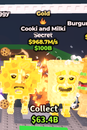 968.7m cooki and milki 968.7m cooki and milki