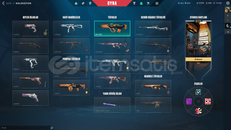 9975 VPLİ HESAAPP!!