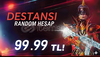 ⭐️ 99.99₺ | Prime PUBG RANDOM HESAP⭐️