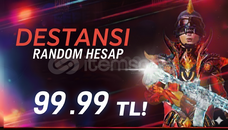 ⭐️ 99.99₺ | Prime PUBG RANDOM HESAP⭐️ ⭐️ 99.99₺ | Prime PUBG RANDOM HESAP⭐️