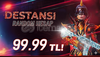⭐️ 99.99₺ | Prime PUBG RANDOM HESAP⭐️