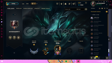 99LVL TR ELLE KASILMIŞ HESAP 