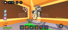 99m/s rip evektli los mobilis 