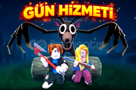 99NİGHTS GÜN HİZMETİ - 99 NİGHTS İN THE FOREST 99NİGHTS GÜN HİZMETİ - 99 NİGHTS İN THE FOREST