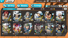 9exli HESAP SHANKS LUFFYG5 ROB LUCCİ S-