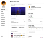 9k aboneli shorts kanalı