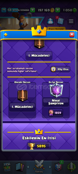 9K KUPA AŞIRI DOLU HESAP