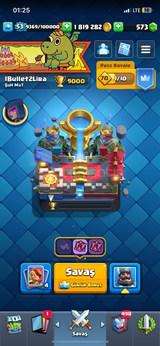 9K KUPA FULL HESAP