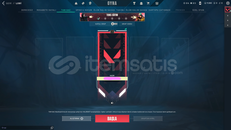 9k vpli valorant hesabı mailli