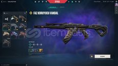 9K YATIRIM FAZ KORUYUCU ASİL KURONAMİ AEMONDIR