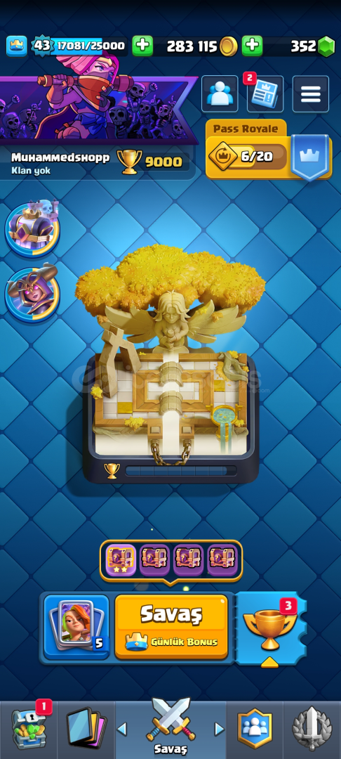 9kkupa+10 tam 6 yarı evrim+43 lvl 9kkupa+10 tam 6 yarı evrim+43 lvl
