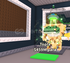 ⭐9M/S QUESADİLLA CROCODİLLA⭐