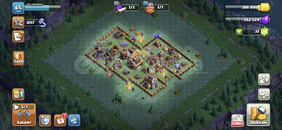 9.seviye belediye binası temiz hesap