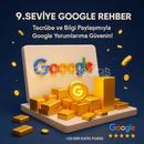 9.Seviye Yerel Rehber Uzman Yorumu