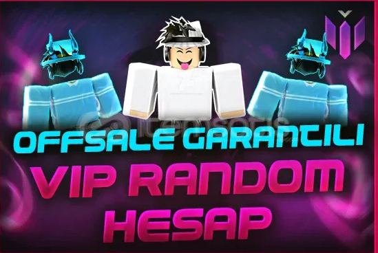 VIP] BLOX FRUIT RANDOM MAILSIZ HESAP 