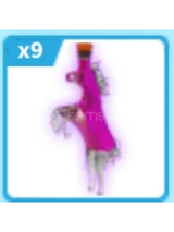 9X Ride potion - Adopt me 