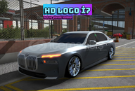 HD LOGO İ7