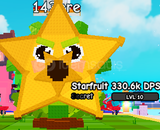 Starfruit-330k-6.5KG