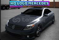 HD LOGO MERCEDES